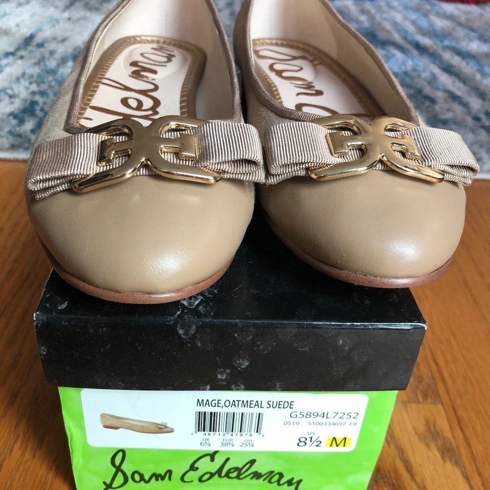 Sam Edelman Mage Flat
